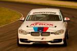 BMW 335i Race Car by ADF Motorsport 2012 года